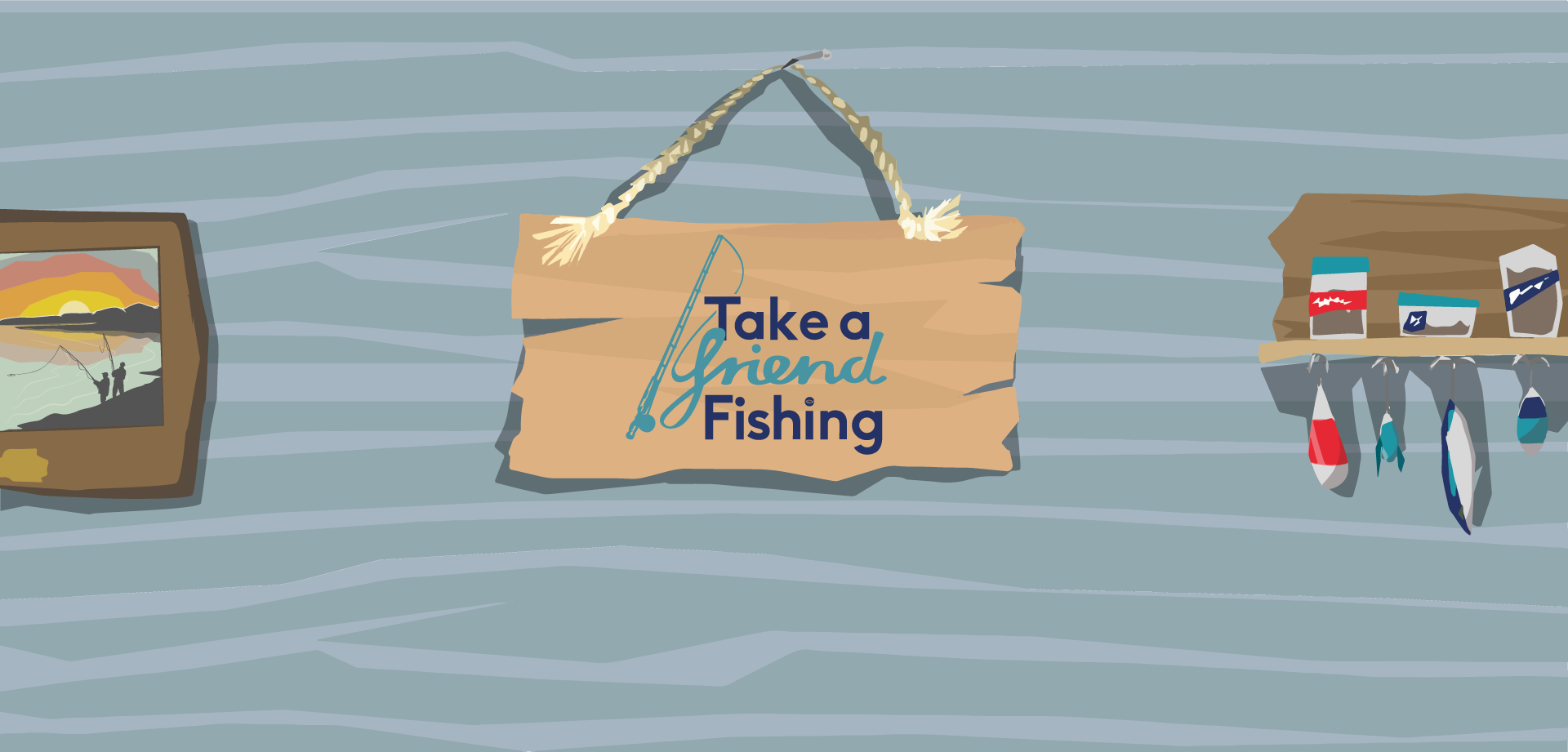 (c) Takeafriendfishing.co.uk